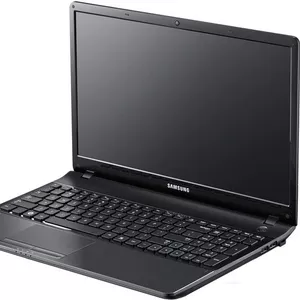Продам ноутбук Samsung 300E5X + аккаунт WOT 54, 5%