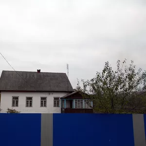 Продается кирпичный дом в г. Ельске 