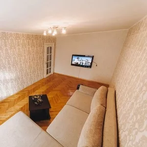 Сдам 1-2-3-х комнатную квартиру в Мозыре