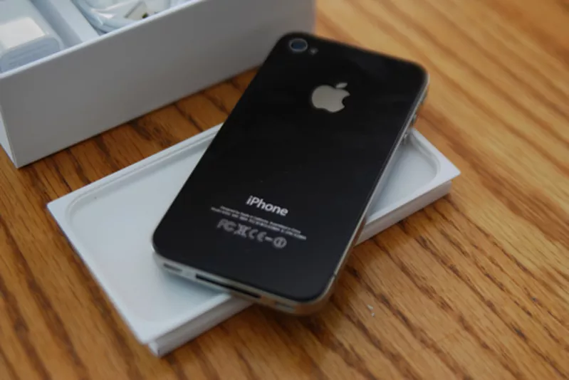 Продажи Promo! Аутентичные Brand New Apple Iphone 4/Apple Ipad 64Gb 
