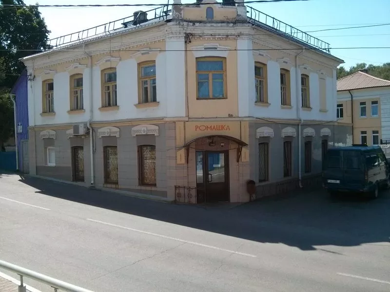 Салон - магазин - офис,   Мозырь в центре города 99000 у.е.