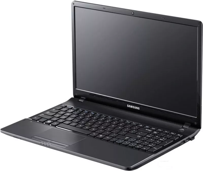 Продам ноутбук Samsung 300E5X + аккаунт WOT 54, 5%